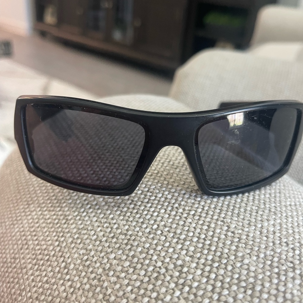 Oakley Gascan Sunglasses - used